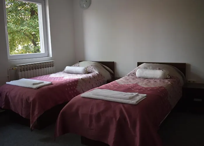 Hotel Begic