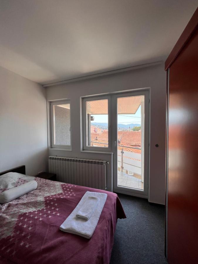 Bed & Breakfast Begic