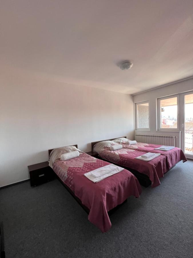 Bed & Breakfast Begic