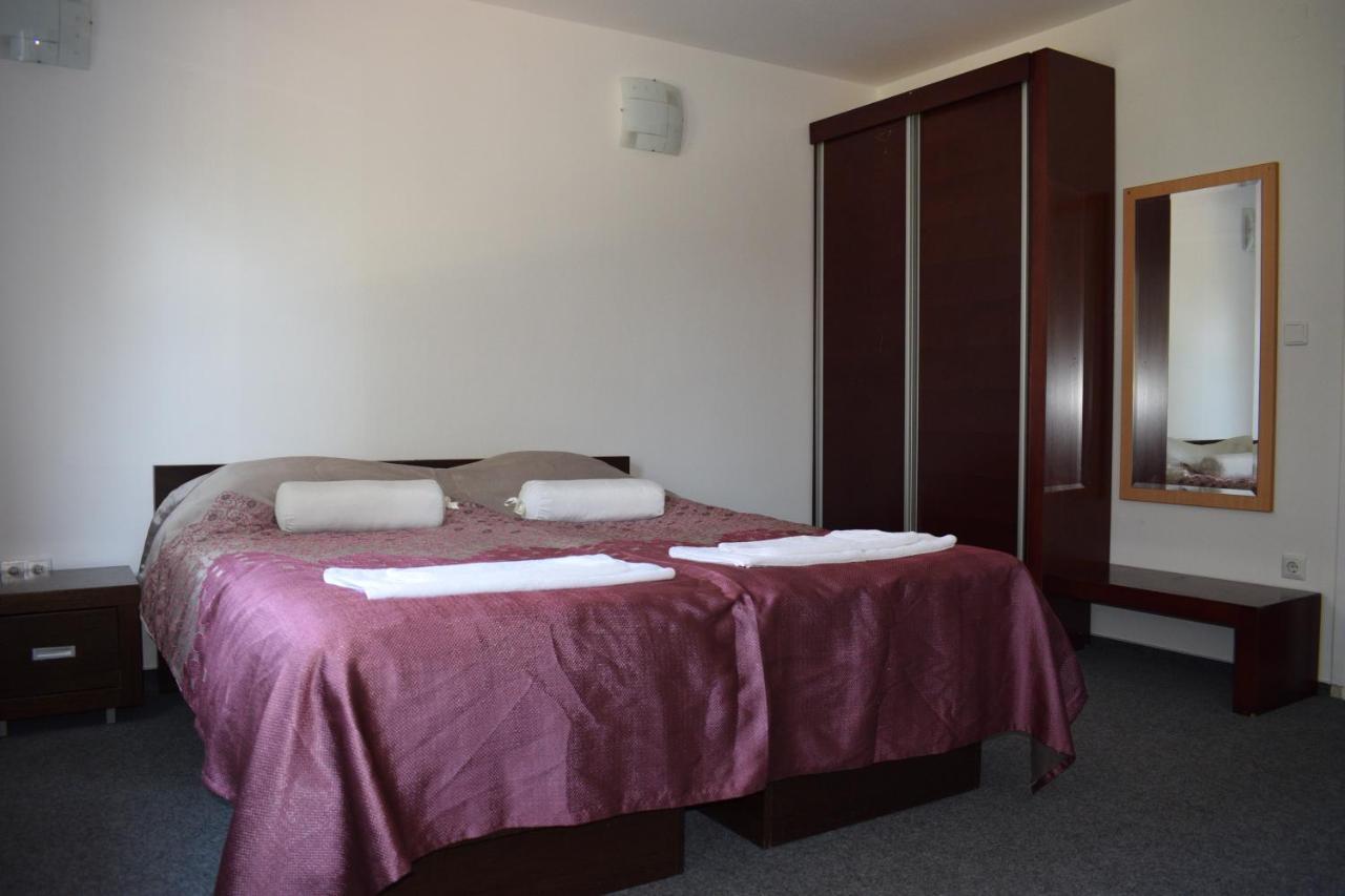 Begic Bed & Breakfast Sarajevo