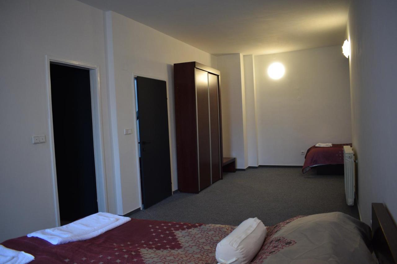 Begic Bed & Breakfast Sarajevo