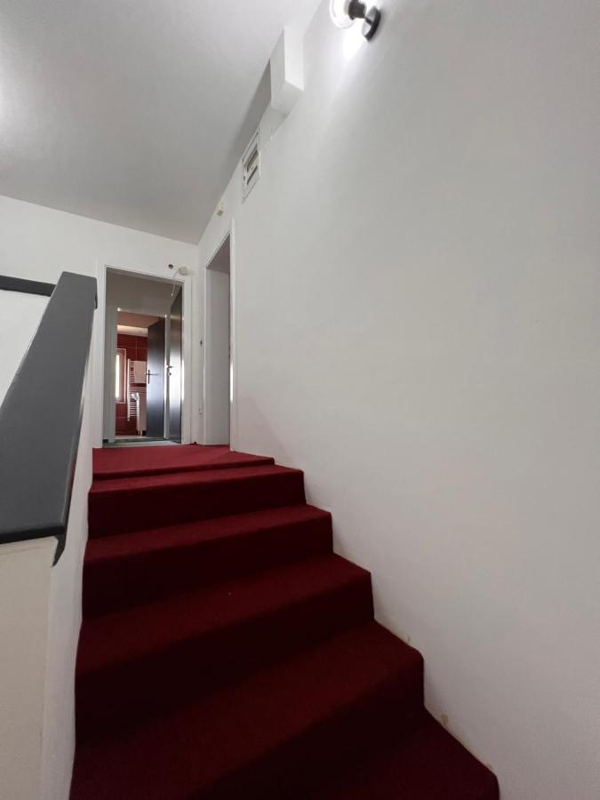 Bed & Breakfast Begic Sarajevo